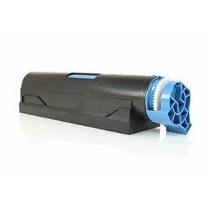 NOWY TONER , KASETA , WKŁAD DO DRUKAREK LASEROWYCH Z SERII OKI B401 / MB441 / MB451 - OKI 44992402 2,5K - NOWY ZAMIENNIK