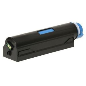 NOWY TONER , KASETA , WKŁAD DO DRUKAREK LASEROWYCH Z SERII OKI B412 / B432 / B512 , MB472 / MB492 / MB562 - Oki 45807106 7K - NOWY ZAMIENNIK