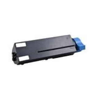 NOWY TONER , KASETA , WKŁAD DO DRUKAREK LASEROWYCH Z SERII OKI B431 , MB491 - OKI 44917602 12K  - NOWY ZAMIENNIK