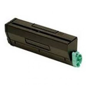 NOWY TONER , KASETA , WKŁAD DO DRUKAREK LASEROWYCH Z SERII OKI B4300 / B4350 - OKI 1101202 6K - NOWY ZAMIENNIK