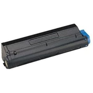 NOWY TONER , KASETA , WKŁAD DO DRUKAREK LASEROWYCH Z SERII OKI ES4140 / ES4160 / ES4180 - OKI 43979223 12K - NOWY ZAMIENNIK
