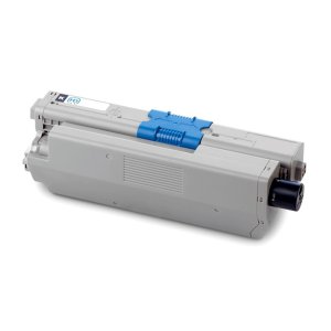 NOWY TONER , KASETA , WKŁAD DO DRUKAREK LASEROWYCH Z SERII OKI C332 / MC363 - Oki 46508712 1,5K Black - NOWY ZAMIENNIK