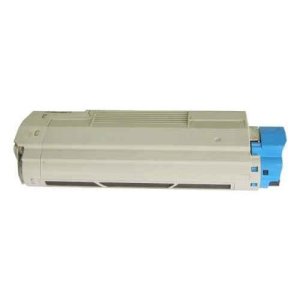 NOWY TONER , KASETA , WKŁAD DO DRUKAREK LASEROWYCH Z SERII OKI C610 - OKI 44315308 8K Black - NOWY ZAMIENNIK