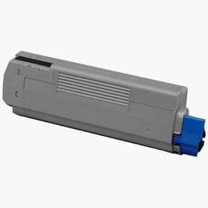 NOWY TONER , KASETA , WKŁAD DO DRUKAREK LASEROWYCH Z SERII OKI C822 - OKI 44844614 7,3K Magenta - NOWY ZAMIENNIK