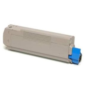 NOWY TONER , KASETA , WKŁAD DO DRUKAREK LASEROWYCH Z SERII OKI C5600 / C5700 - OKI 43324408 6K Black - NOWY ZAMIENNIK