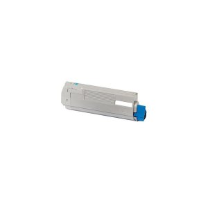 NOWY TONER , KASETA , WKŁAD DO DRUKAREK LASEROWYCH Z SERII OKI C5600 / C5700 - OKI 43324405 2K Yellow - NOWY ZAMIENNIK