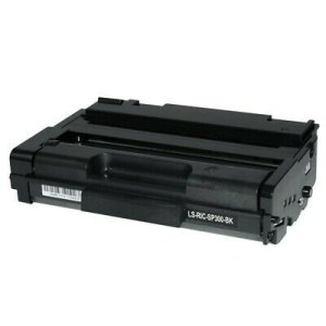 NOWY TONER , KASETA , WKŁAD DO DRUKAREK LASEROWYCH Z SERII Ricoh Aficio SP300DN - Ricoh Aficio 406956 1,5K - NOWY ZAMIENNIK