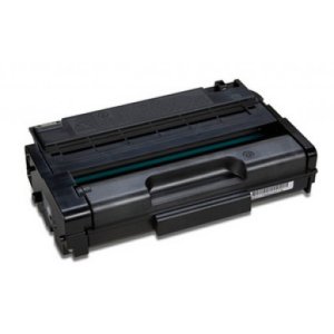 NOWY TONER , KASETA , WKŁAD DO DRUKAREK LASEROWYCH Z SERII Ricoh Aficio SP3400 / 3400SF / 3410DN / 3410SF / 3500Sf / 3510SF - Ricoh 406522 6,4K - NOWY ZAMIENNIK