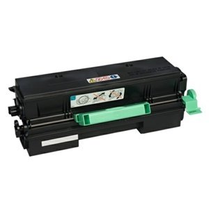 NOWY TONER , KASETA , WKŁAD DO DRUKAREK LASEROWYCH Z SERII Ricoh Aficio SP3600SF / 3610SF / 3600DN / 4510DN / 4510SF - Ricoh 407340 6K - NOWY ZAMIENNIK