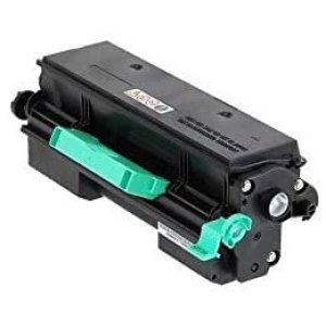 NOWY TONER , KASETA , WKŁAD DO DRUKAREK LASEROWYCH Z SERII Ricoh Aficio SP 4510DN / 4510SF - Ricoh 407318 12K - NOWY ZAMIENNIK