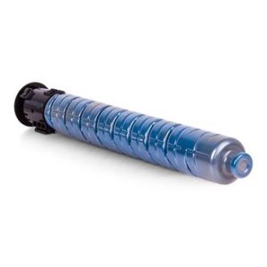 NOWY TONER , KASETA , WKŁAD DO DRUKAREK LASEROWYCH Z SERII Ricoh MP C2003SP / MP C2011SP / MP C2503SP - Ricoh 841928 9,5K Cyan - NOWY ZAMIENNIK