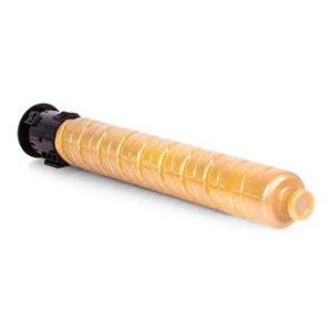 NOWY TONER , KASETA , WKŁAD DO DRUKAREK LASEROWYCH Z SERII Ricoh MP C2003SP / MP C2011SP / MP C2503SP - Ricoh 841926 9,5K Yellow - NOWY ZAMIENNIK