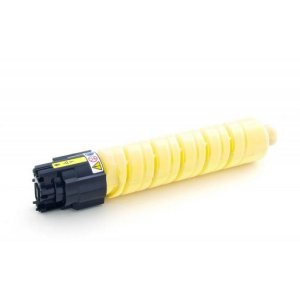 NOWY TONER , KASETA , WKŁAD DO DRUKAREK LASEROWYCH Z SERII Ricoh MPC2030 / MPC2050 / MPC2530 / MPC2550 - Ricoh 841199 5,5K Yellow - NOWY ZAMIENNIK
