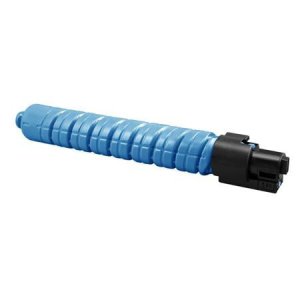 NOWY TONER , KASETA , WKŁAD DO DRUKAREK LASEROWYCH Z SERII Ricoh Aficio MPC2000 / MPC2500 / MPC3000 - Ricoh 884949 15K Cyan - NOWY ZAMIENNIK