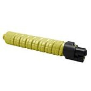 NOWY TONER , KASETA , WKŁAD DO DRUKAREK LASEROWYCH Z SERII Ricoh Aficio MPC2000 / MPC2500 / MPC3000 - Ricoh 884947 15K Yellow - NOWY ZAMIENNIK