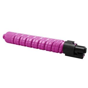 NOWY TONER , KASETA , WKŁAD DO DRUKAREK LASEROWYCH Z SERII Ricoh Aficio MPC2000 / MPC2500 / MPC3000 - Ricoh 884948 15K Magenta - NOWY ZAMIENNIK