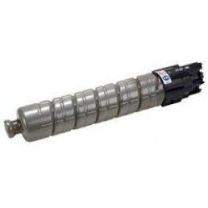 NOWY TONER , KASETA , WKŁAD DO DRUKAREK LASEROWYCH Z SERII Ricoh MPC3001 / MPC3501 - Ricoh MPC3001 18K Black - NOWY ZAMIENNIK