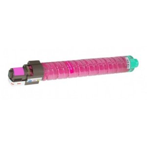 NOWY TONER , KASETA , WKŁAD DO DRUKAREK LASEROWYCH Z SERII Ricoh MPC3001 / MPC3501 - Ricoh MPC3001 13K Magenta - NOWY ZAMIENNIK