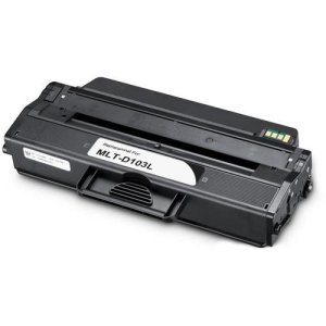 NOWY TONER , KASETA , WKŁAD DO DRUKAREK LASEROWYCH Z SERII Samsung ML-2950 / ML-2955 , Samsung SCX-4705 / SCX-4727 / SCX-4728 / SCX-4729 - Samsung MLT-D103L 2,5K - NOWY ZAMIENNIK