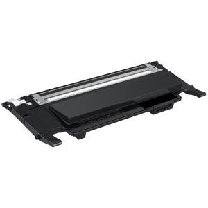 NOWY TONER , KASETA , WKŁAD DO DRUKAREK LASEROWYCH Z SERII Samsung CLP-320 / 325 , CLX-3180 / 3185 - Samsung CLT-K4072S 1,5K Black - NOWY ZAMIENNIK