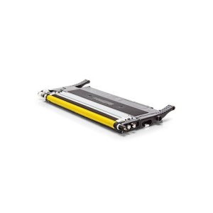 NOWY TONER , KASETA , WKŁAD DO DRUKAREK LASEROWYCH Z SERII Samsung CLP-320 / 325 , CLX-3180 / 3185 - Samsung CLT-Y4072S 1K Yellow - NOWY ZAMIENNIK