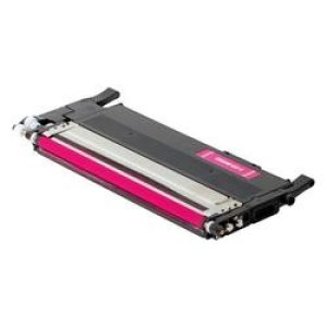 NOWY TONER , KASETA , WKŁAD DO DRUKAREK LASEROWYCH Z SERII Samsung CLP-360 / CLP-365 , CLX-3305 , SL-C460 , Samsung Xpress C410 / C460 - Samsung CLT-M406S 1K Magenta - NOWY ZAMIENNIK