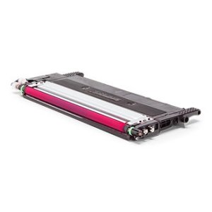 NOWY TONER , KASETA , WKŁAD DO DRUKAREK LASEROWYCH Z SERII Samsung Xpress C430 / C433 / C480 - Samsung CLT-M404S 1K Magenta - NOWY ZAMIENNIK