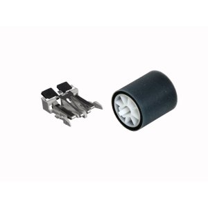 ROLKA + SEPARATOR PAPIERU DO SKANERÓW FUJITSU fi-6010N / fi-6000NS / fi-5120C / fi-5220C / fi-4120C2 / fi-4220C2 / fi-4120C / fi-4220C