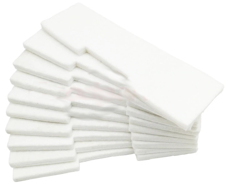 C12C890191 - ABSORBER TUSZU , BIAŁA GĄBKA DO POJEMNIKA NA ZUŻYTY TUSZ DO DRUKAREK EPSON STYLUS PRO 4000 4400 4450 4800 4880 7450 7600 7800 7880 7890 7900 9450 9600 9800 9880 9890 9900 11880