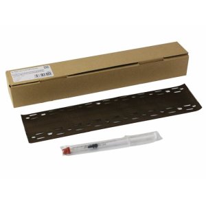 PROMOCJA > WYBIERZ JAKOŚĆ -> FK-1150 , FK1150 - PODKŁADKA DO REGENERACJI FUSERA + OLEJ / SMAR , TKANINA ZESPOŁU GRZEJNEGO DO DRUKAREK KYOCERA P2040 P2235 P2335 M2040 M2135 M2540 M2235 M2635 M2640 M273