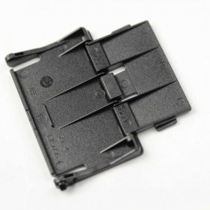 LX5055002 - NOWY ORYGINALNY STOPER PAPIERU , OGRANICZNIK PAPIERU DO DRUKAREK BROTHER Z SERII DCP 7055 / 7057 / 7060 / 7065 / 7070 , HL 2280 , MFC 7360 / 7362 / 7460 / 7470 / 7860