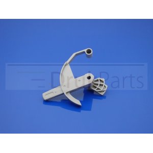 NOWA ORYGINALNA DŹWIGNIA , UCHWYT , RĄCZKA ZMIANY PAPIERU DO DRUKAREK OKI ML (MICROLINE) 3320 / 3321 / 3390 / 3391 / 320 Turbo / 321 Turbo / 5520 / 5521