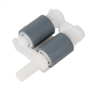 ROLKA POBIERANIA PAPIERU Z KASETY DO BROTHER HL 2130 / 2132 / 2220 / 2230 / 2240 / 2242 / 2250 / 2270 / 2280 , DCP 7055 / 7057 / 7060 / 7065 / 7070 , MFC 7360 / 7362 / 7460 / 7470 / 7860 - LY2093001