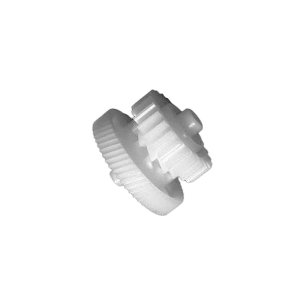 ZĘBATKA , ZĘBATKI , KOMPLET KÓŁEK , KÓŁKA , SPRZĘGŁO DO WSZYSTKICH DRUKAREK Z SERII HP LASERJET PRO M125 / M126 / M127 / M128 - 24T/58T