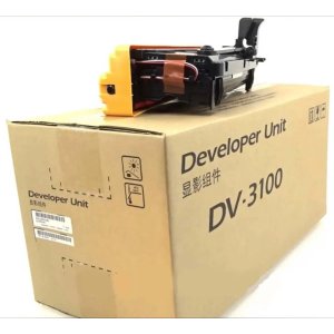 DV-3100 , DV3100 - NOWY ORYGINALNY DEVELOPER DO DRUKAREK KYOCERA FS2100 / FS4100 / FS4200 / FS4300 / M3040 / M3540 / M3550 / M3560 / P3045 / P3050 / P3055 / P3060