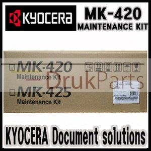 MK-420, MK420 - ZESTAW NAPRAWCZY DO DRUKAREK KYOCERA KM 2550 - MK-420 , MK420