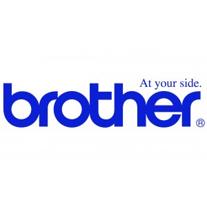 BCS1J074102203 - BCS1J074102203 Coated label -> Części i materiały eksploatacyjne do Brother